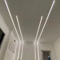 چراغ خطی و لاینر ،لاین نوری ، دیفیوز و فریم