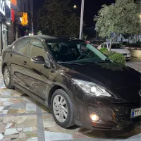 مزدا نیو تیپ ۴ ۹۵|خودرو سواری و وانت|مشهد, دانشجو|دیوار