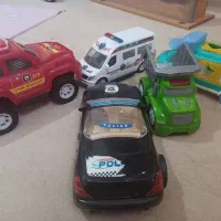 اسباب بازی