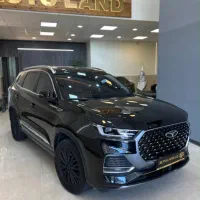 تیگو ۸ پرومکس مدل ۱۴۰۲ بدون رنگ فنی سالم در اتولند