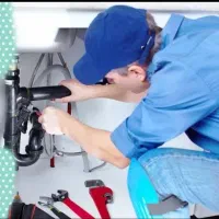 تاسیسات لوله کشی آب و فاضلاب/نصب آبگرمکن،نصب پمپ