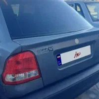 پراید ۱۴۱ تک یک در رنگ شاسی پلم|خودرو سواری و وانت|بندر ترکمن, |دیوار