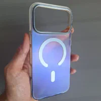 قاب ۱۷پرو مکس