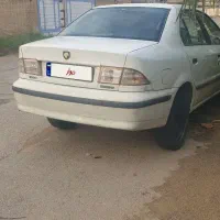 سمند ef7 مدل۹۵