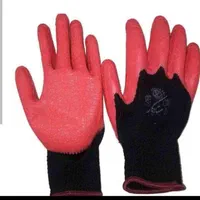 فروش دستکش کار***