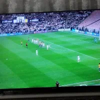 تلویزیون ال ای دی معمولی|تلویزیون و پروژکتور|پرند, فاز ۴|دیوار