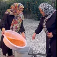شیره خرما اورگانیک