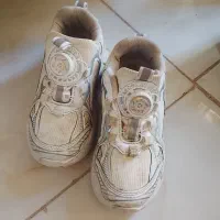 کفش|کفش و لباس بچه|تربت‌حیدریه, پائین ولایت|دیوار