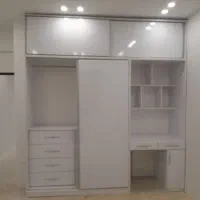 تعمیرات و ساخت و نصاب کابینت و کمد و...|خدمات پیشه و مهارت|بندر انزلی, معلم|دیوار