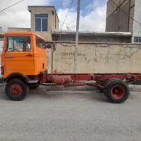 خاور بنز ۸۰۸ مدل ۸۸