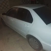 سورن xu7p 1403|خودرو سواری و وانت|اهواز, کوی صادقیه|دیوار