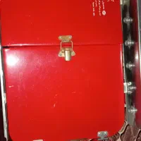 کباب پز دوگانه سوز گاز و زغال پلین نو