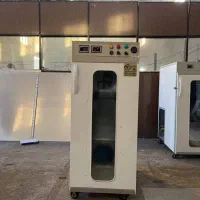 دستگاه خشک کن میوه،سبزی،گوشت،ماهی هوشمندd5tt