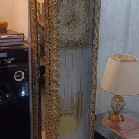 ساعت ایستاده طرح برنز بسیار زیبا رنگ ثابت|ساعت دیواری و تزئینی|فردیس, شهرک گلها|دیوار