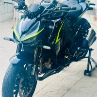 کاوازاکی Z1000 R