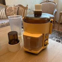 آبمیوه گیری مخلوط کن و آسیاب مدل mj376n|آبمیوه‌گیر و آب‌مرکبات‌گیر|تهران, باغ فیض|دیوار