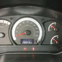 کوییک 1402 کم کار بی رنگ|خودرو سواری و وانت|اصفهان, برلیان|دیوار