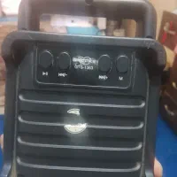 اسپیکرمشکی