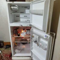 یخچال فریزر سامسونگ یک کولر جنرال 18هزار|یخچال و فریزر|خرمشهر, |دیوار