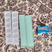 قالب ژله|ظروف سرو و پذیرایی|کرج, اصفهانی‌ها|دیوار