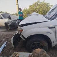کاپرا دو دف مدل ۹۶  تو ۲