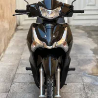 ویود انژکتور تایلند اصلی داشبورد دار