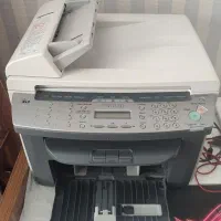 پرینتر کنون mf4350d چهار کاره