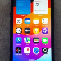 اپل iphone 14 Pro Max با حافظهٔ ۱۲۸ گیگابایت|موبایل|پاکدشت, حصار امیر|دیوار