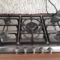 اجاق گازرومیزی اخوان