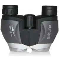 دوربین دو چشمی شکاری nikoula 10×22