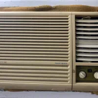 کولر پنجره ایی