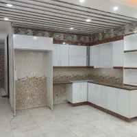 تعمیرات کمد دیواری و کابینت ریل کشو|خدمات پیشه و مهارت|اهواز, زرگان|دیوار