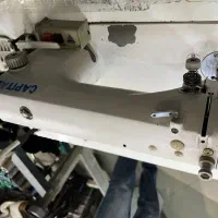 چرخ خیاطی راسته دوز|چرخ خیاطی و ریسندگی|قم, ژاندارمها|دیوار