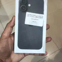 آیفون 16