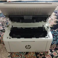 پرینتر سه کاره hp Lasterjet  pro MFP M28a|پرینتر، اسکنر، کپی، فکس|تهران, حر|دیوار