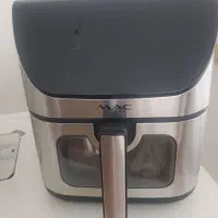 سرخ کن رژیمی