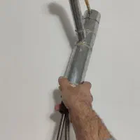 شیر آشپزخونه|لوازم سرویس بهداشتی|بجنورد, |دیوار