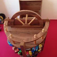 تخت و کمد|تخت و سرویس خواب|مشهد, یوسفیه (شهرک غرب)|دیوار