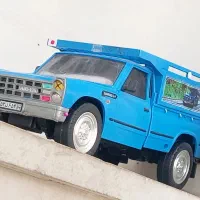 نیسان ابی