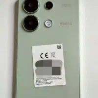 redmi note 13 4G گوشی نوت ۱۳|موبایل|قم, پردیسان|دیوار