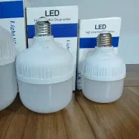 حراج لامپ LED فقط 225 تومان