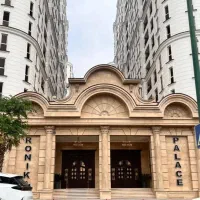 جذب کارشناس فروش/خانم/دفتر فروش برج رونیکا پالاس