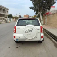 ام‌وی‌ام X33 اتوماتیک، مدل ۱۳۹۳|خودرو سواری و وانت|گرگان, |دیوار