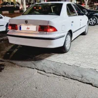 سمندEF7مدل۱۳۹۵|خودرو سواری و وانت|قم, حاج زینل|دیوار