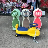 سه چرخه های وارداتی پلاسماکار یا لوپ کار|اسباب‌‌بازی|کرج, باغستان|دیوار