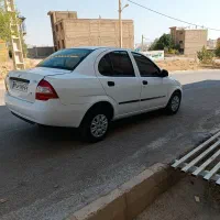 تیبا 1400|خودرو سواری و وانت|شیراز, علوم پزشکی|دیوار