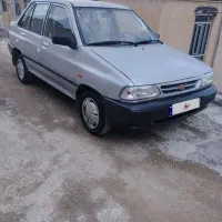 پراید 131  مدل 1390