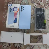 گوشی سامسونگ a13|موبایل|تهران, سجاد|دیوار