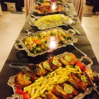 استخدام پیک موتوری