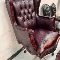 مبلمان اداری کویین بلژیکی شیک|دفتر کار|تهران, شهرک ولیعصر شمالی|دیوار